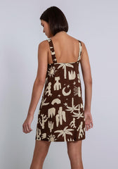 LEZ A LEZ Robe Femme