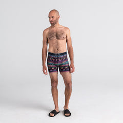 Saxx Boxer Homme DropTemp Cooling Hydro