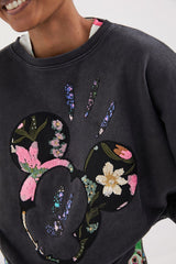 Desigual Chandail Femme