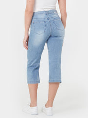 BLACK BULL JEANS FEMME