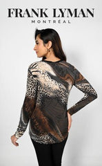 Frank Lyman Chandail Femme