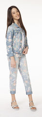 Dex Kids Veste Fille