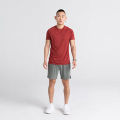 Saxx T-Shirt Homme ALL DAY AERATOR
