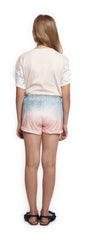 Dex Kids Short Fille