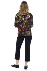 Up! Blouse Femme