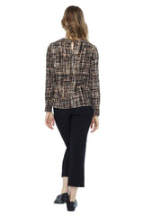 Up! Blouse Femme