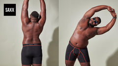 Saxx Boxer Homme Kinetic