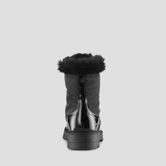 Bottes Femme-Cougar
