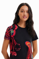 Desigual Robe Femme