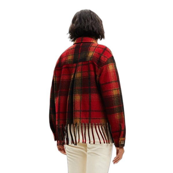 Desigual Veste Femme 22WWEW09 �?? Boutique Designers