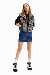 Desigual Manteau sans manche