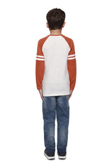 Dex Kids Chandail Garçon