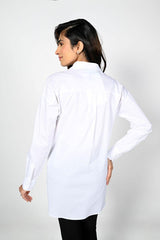 FRANK LYMAN CHEMISE FEMME