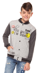 Dex Kids Veste Garçon