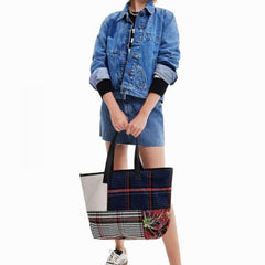 Desigual Sac à Main Femme