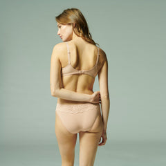 Simone Perele Culotte Femme