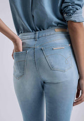 LEZ A LEZ Jeans Femme