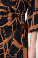 Joseph Ribkoff Robe