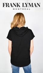 Frank Lyman Hoodie Femme