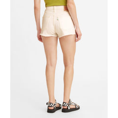 Levi's Short en Jeans Femme