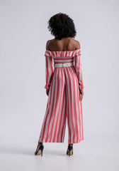 LEZ A LEZ Blouse Femme