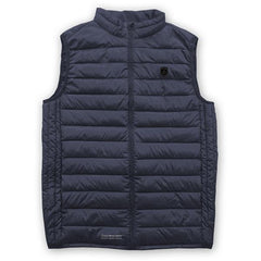 Point Zero Veste Sans Manche Homme