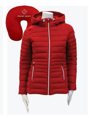 Point Zéro-Manteau