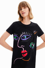 Desigual Robe Femme