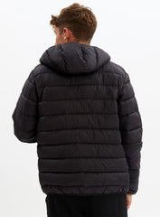 Point Zero Manteau Homme