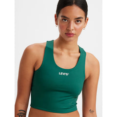 Levi's Crop Top Femme