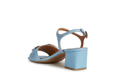 GEOX SANDALES A TALON FEMME
