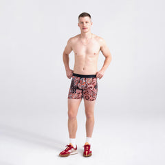 Saxx Boxer Homme 22ND CENTURY SILK