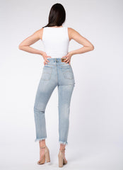 Parasuco Jeans Femme