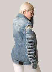 Parasuco Veste en Jeans Femme