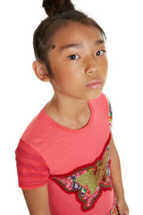 Desingual Enfant Robe