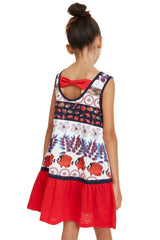 Desigual Enfant Robe