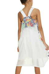 Desigual Enfant Robe