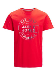 Jack&Jones T-Shirt Homme
