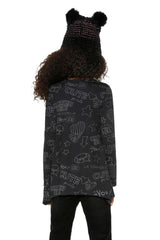 Desigual Enfant Chandail
