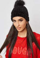 Vero Moda Tuque Femme