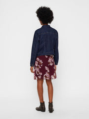 Vero Moda Veste en Jeans Femme