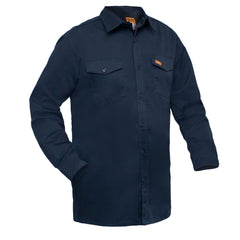 Orange River Chemise Homme