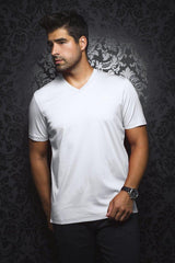 Au Noir T-Shirt Homme