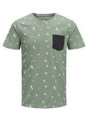Jack&Jones T-Shirt Homme