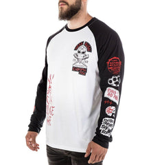 Headrush Chandail Homme
