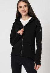 Asics Hoodie Femme