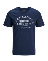 Jack&Jones T-shirt Homme