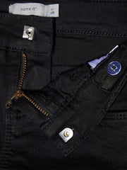 NAME IT SHORT EN JEANS FILLE