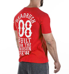 Headrush T-shirt Homme