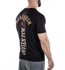 Headrush T-shirt Homme